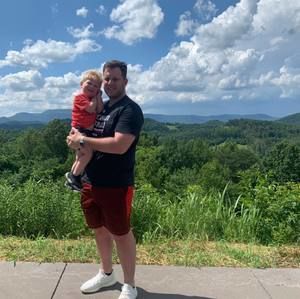 Meet your Posher, Dalton